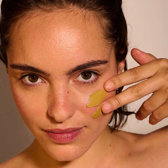 Pasta Secreta Embryolisse Purificante 3 em 1